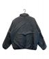 DAIWA PIER39 (ダイワ ピア39) TECH REVERSIBLE PULLOVER PUFF JACKET グレー サイズ:M：21800円