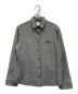 THE NORTH FACE（ザ ノース フェイス）の古着「INYO SHIRT」｜グレー