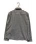 THE NORTH FACE (ザ ノース フェイス) INYO SHIRT グレー サイズ:M：4800円