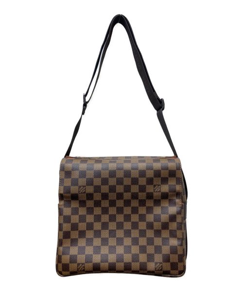 LOUIS VUITTON（ルイ ヴィトン）LOUIS VUITTON (ルイ ヴィトン) ナヴィグリオ ブラウン サイズ:-の古着・服飾アイテム