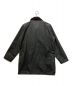 Barbour (バブアー) GAMEFAIR WAX JACKET ブラック サイズ:34：21000円