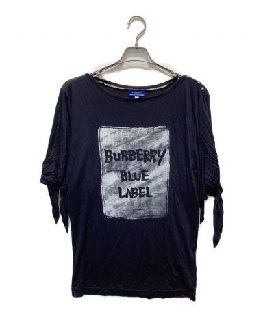 【中古・古着通販】BURBERRY BLUE LABEL (バーバリーブルー