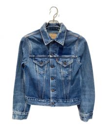 LEVI'S VINTAGE CLOTHING（リーバイス ビンテージ クロージング）の古着「デニムジャケット」｜インディゴ