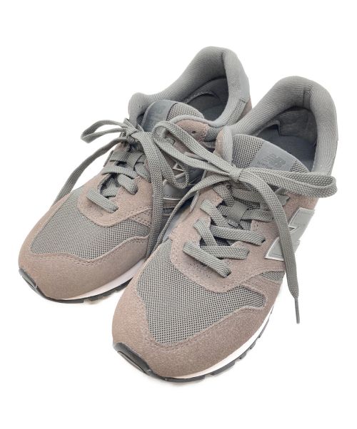 NEW BALANCE（ニューバランス）NEW BALANCE (ニューバランス) スニーカー グレー サイズ:26.5JPNの古着・服飾アイテム