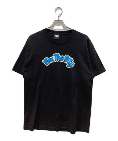 [中古]FTC(エフティーシー)のメンズ トップス プリントTシャツ