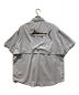 Columbia (コロンビア) Bahama ICON LS Shirt ライトグレー サイズ:L：3980円