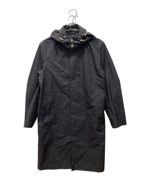 MACKINTOSH（マッキントッシュ）MACKINTOSH (マッキントッシュ) DUNKELD ブラック サイズ:36の古着・服飾アイテム