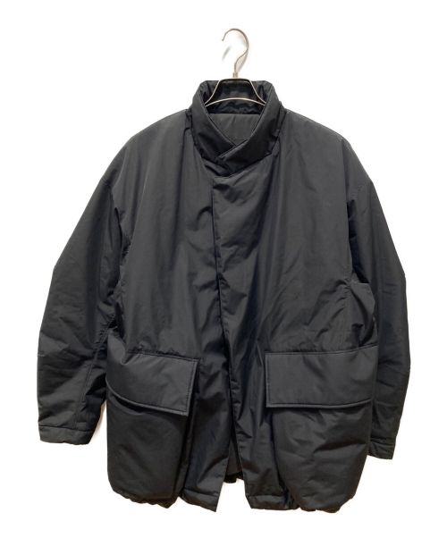 D-VEC（ディーベック）D-VEC (ディーベック) GORE-TEX INFINIUM PRODUCTジャケット ブラック サイズ:3の古着・服飾アイテム