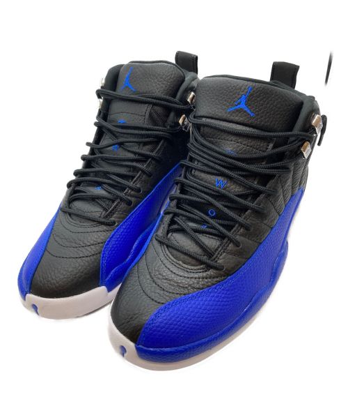 NIKE（ナイキ）NIKE (ナイキ) WMNS Air Jordan 12 Hyper Royal サイズ:27.5 未使用品の古着・服飾アイテム