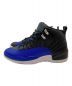 NIKE (ナイキ) WMNS Air Jordan 12 Hyper Royal サイズ:27.5 未使用品：11800円