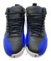 中古・古着 NIKE (ナイキ) WMNS Air Jordan 12 Hyper Royal サイズ:27.5 未使用品：11800円