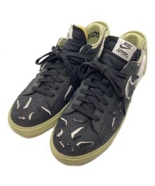 NIKE（ナイキ）の古着「BLAZER LOW/ACRNM」｜ブラック