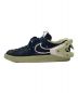 NIKE (ナイキ) BLAZER LOW/ACRNM ブラック サイズ:27.5：5000円