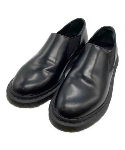 Dr.Martens（ドクターマーチン）Dr.Martens (ドクターマーチン) LOUISE ブラック サイズ:UK5の古着・服飾アイテム