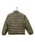 Patagonia (パタゴニア) ダウンセーター カーキ サイズ:XS：11800円