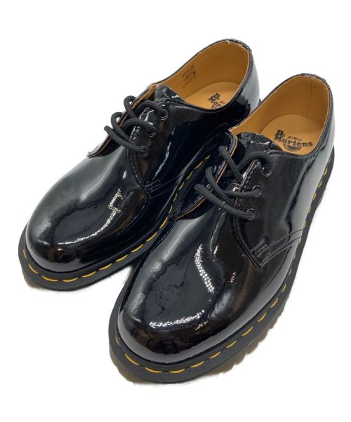 Dr.Martens（ドクターマーチン）Dr.Martens (ドクターマーチン) シューズ ブラック サイズ:UK6の古着・服飾アイテム