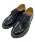 Dr.Martens（ドクターマーチン）の古着「シューズ」｜ブラック