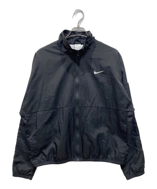 NIKE（ナイキ）NIKE (ナイキ) nike Starting 5 JKT ブラック サイズ:XLの古着・服飾アイテム