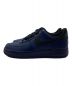 NIKE (ナイキ) AIR FORCE 1 07 ネイビー サイズ:26.5：5800円