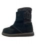 SOREL (ソレル) RYLEE ブラック サイズ:25.5cm：3980円