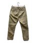 THE NORTHFACE PURPLELABEL (ザ・ノースフェイス パープルレーベル) Stretch Twill Tapered Pants ベージュ サイズ:M：2980円