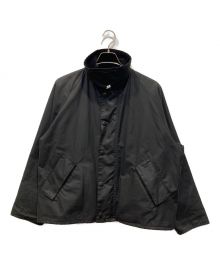 Barbour（バブアー）の古着「オイルドジャケット」｜ブラック