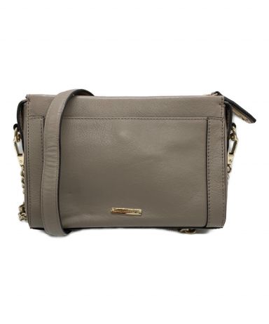 中古・古着通販】Rebecca Minkoff (レベッカミンコフ) ショルダー