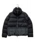 MONCLER（モンクレール）の古着「ARGENTEE」｜ブラック