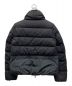 MONCLER (モンクレール) ARGENTEE ブラック：29800円