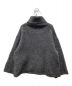 L'Appartement (アパルトモン) MOHAIR MIX P/O チャコールグレー サイズ:F：14800円