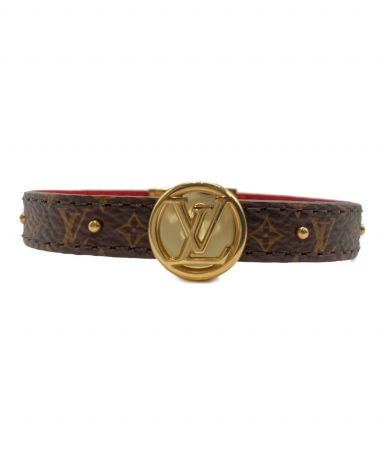 中古・古着通販】LOUIS VUITTON (ルイ ヴィトン) LVサークル