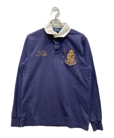 【中古・古着通販】POLO RALPH LAUREN (ポロ・ラルフローレン