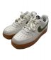 NIKE（ナイキ）の古着「AIR FORCE 1 LOW BY YOU」｜ホワイト