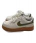 NIKE (ナイキ) AIR FORCE 1 LOW BY YOU ホワイト サイズ:23：7800円