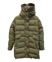 Pyrenex（ピレネックス）の古着「Grenoble Jacket」｜ブラウン