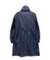 MONCLER (モンクレール) KOUROU ジップコート ネイビー サイズ:1：59000円