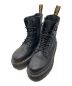 Dr.Martens（ドクターマーチン）の古着「JADON Ⅲ」｜ブラック