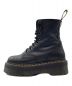 Dr.Martens (ドクターマーチン) JADON Ⅲ ブラック サイズ:UK4：14800円