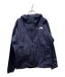 THE NORTH FACE（ザ ノース フェイス）の古着「CLIMB LIGHT JACKET」｜ネイビー