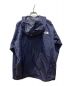 THE NORTH FACE (ザ ノース フェイス) CLIMB LIGHT JACKET ネイビー サイズ:XL：16000円