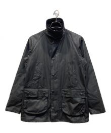 Barbour（バブアー）の古着「SL Bedale」｜ブラック