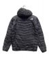 THE NORTH FACE (ザ ノース フェイス) Thunder Hoodie ブラック サイズ:M：11000円