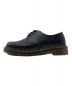 Dr.Martens (ドクターマーチン) 3ホールシューズ ブラック サイズ:EU 39 未使用品：14800円