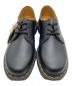 中古・古着 Dr.Martens (ドクターマーチン) 3ホールシューズ ブラック サイズ:EU 39 未使用品：14800円