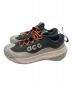 NIKE ACG (ナイキエージーシー) Mountain Fly 2 Low GORE-TEX グレー サイズ:27：17800円