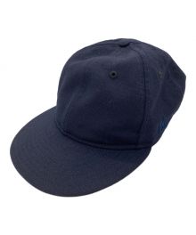 KAPTAIN SUNSHINE×New Era（キャプテンサンシャイン×ニューエラ）の古着「キャップ」｜ネイビー