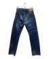 LEVI'S (リーバイス) 501XXデニムパンツ インディゴ サイズ:W32：9800円