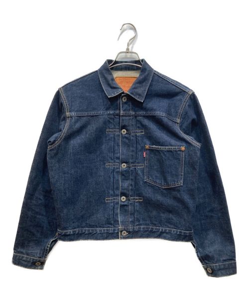 LEVI'S（リーバイス）LEVI'S (リーバイス) 71506-XXデニムジャケット インディゴ サイズ:38の古着・服飾アイテム