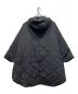 LANTERN JAPAN (ランタン ジャパン) HEATING PONCHO ブラック サイズ:F：10000円