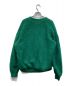 Traditional Weatherwear (トラディショナルウェザーウェア) RIB CARDIGAN グリーン サイズ:XS：16000円